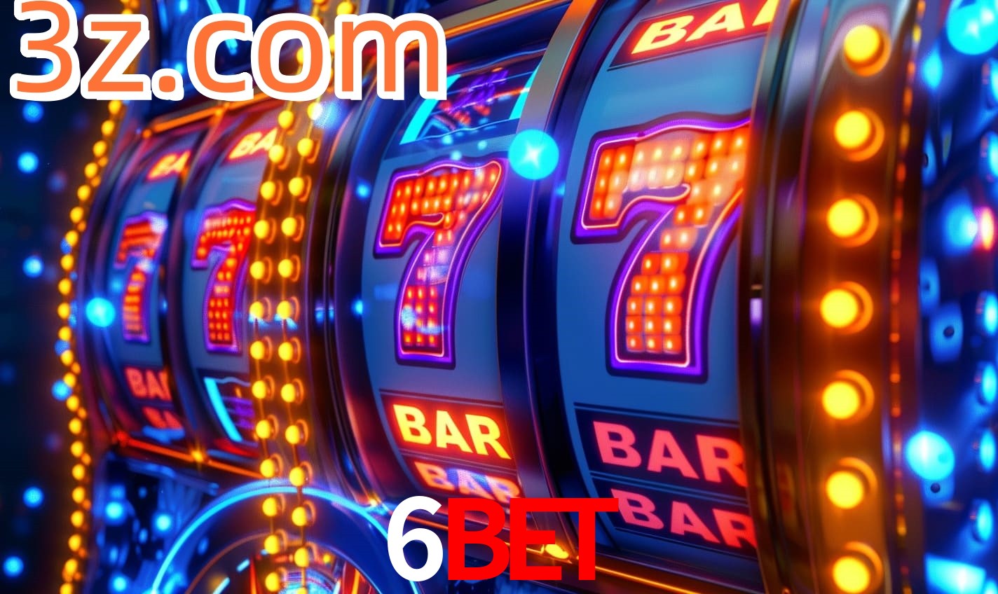 Bônus 6BET Para Todos